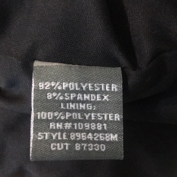 Donna Ricco, sz 6 - Picture 6 of 8